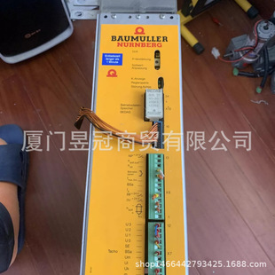 ȫ��ԭ�bBAUMULLER������ BUS20-40/60-30-001 �h�r���]������