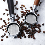Завод Делонг кофе машина обрабатывать кофе с Набор оптовая торговля 51 мм три - сплав ремонт бездонный обрабатывать