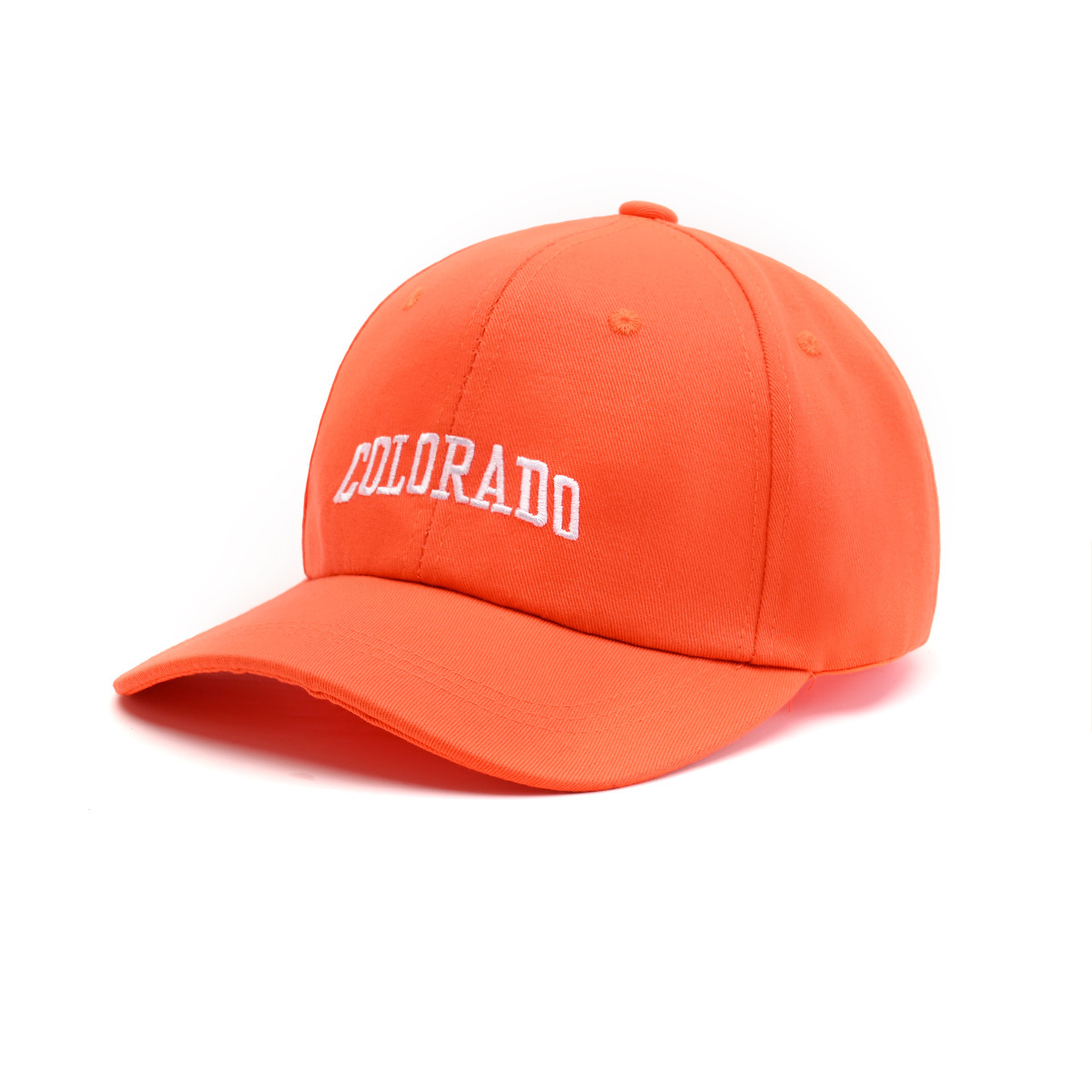 Quality COL【Orange】