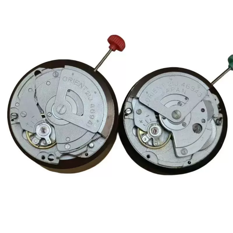 46941机芯原装库存机械机芯男款手表芯配件双狮机械46943机芯