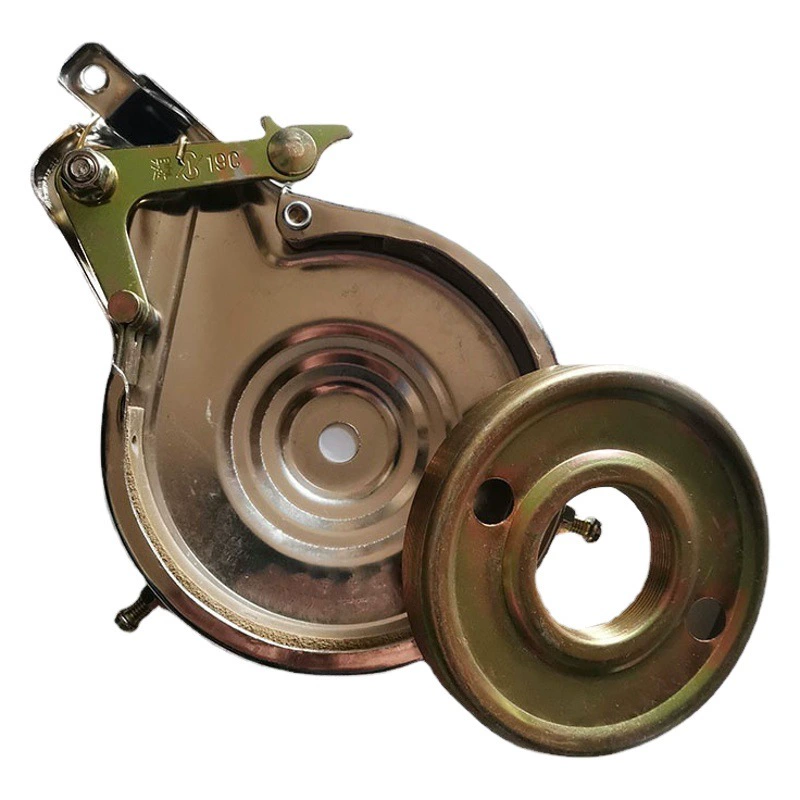 Велосипед 90 гальванический тормоз/пакет тормоза велосипедный задний тормоз Тормозной тормоз утолщенный 90 пакет тормоза Аксессуары для велосипеда