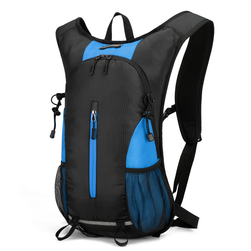Universal wear-resistant water repellent travel bag for men and…