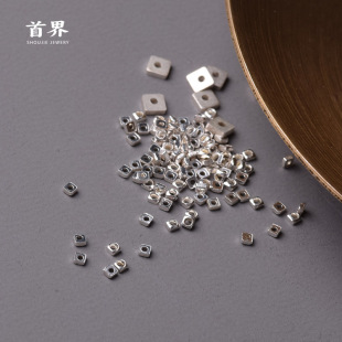 s925���yС�������y�Ӹ�Ƭɢ�� ���y�׃ɴ����ƷDIY��������