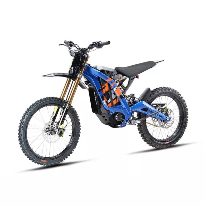 Surron Light bee X虬龙轻蜂X电动越野摩托车2025新款8000w电瓶车|undefined
