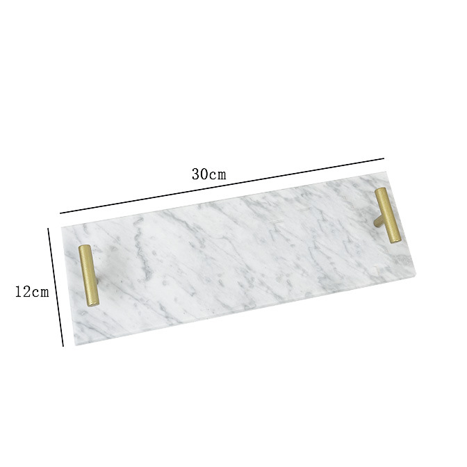 Cara blanca 30*12cm manita simple