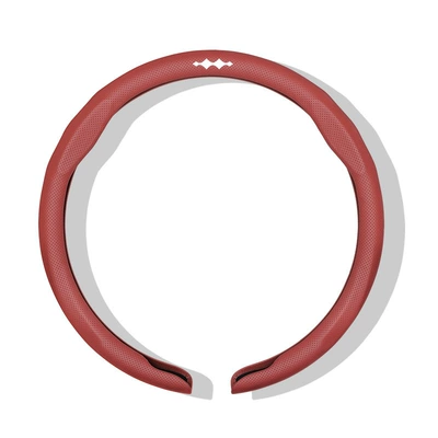 Steering wheel cover — Ultra-Thin Naked Feel