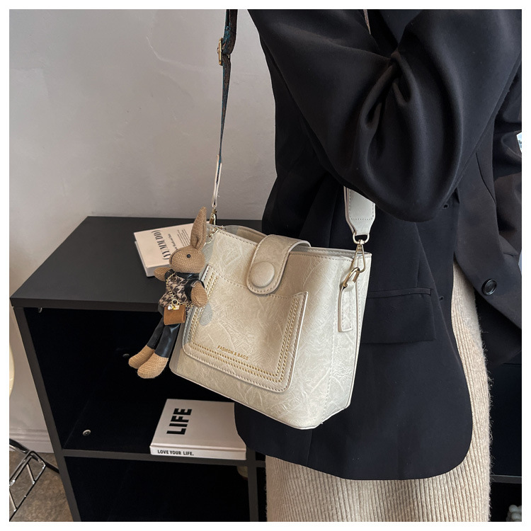 Damen Beuteltasche Als Umhängetasche Und Schultertasche Modisch_voghion.com