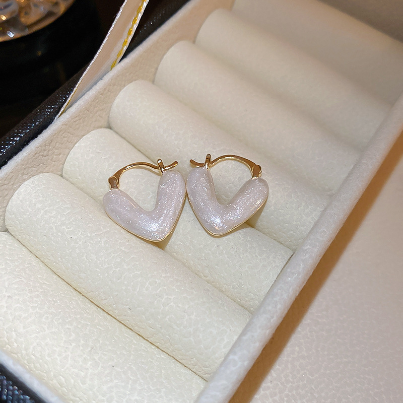 135#Aguja plateada-Regular-Oro-Blanco roto