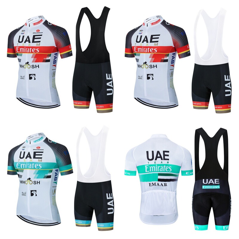 Cross-Border Foreign Trade Hot-Selling Summer Short-Sleeved Cycling Suit Quick-Drying Road Bicycle Bib Pants Men's Wholesale