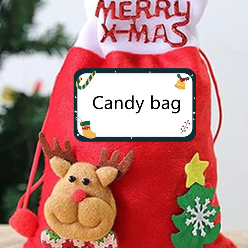 アマゾンの人気スポットクリスマスDIY感熱ラベルB1/B21/b3 s三防感熱印刷シール|undefined