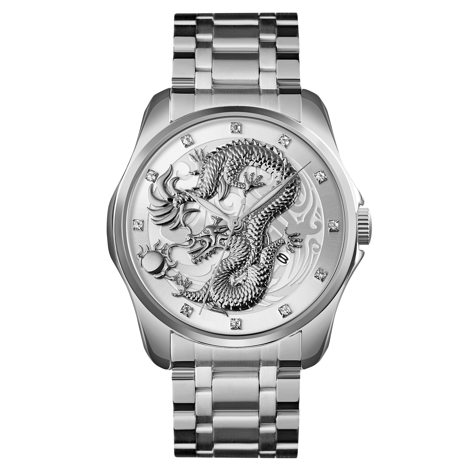 El Silver Side