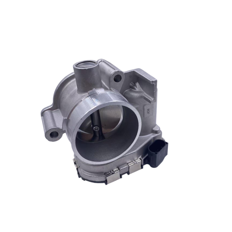 Wholesale Suitable for Pour Lada Throttle Assembly 21127-1148010-10 21127114801010