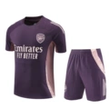 24-25 Purple Arsenal