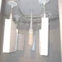 效率生产自动disk流水线