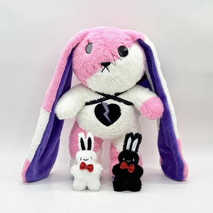 �羳�¿�plushie dreadfuls������Ʒ��ż�ɐ�ë�q�����������