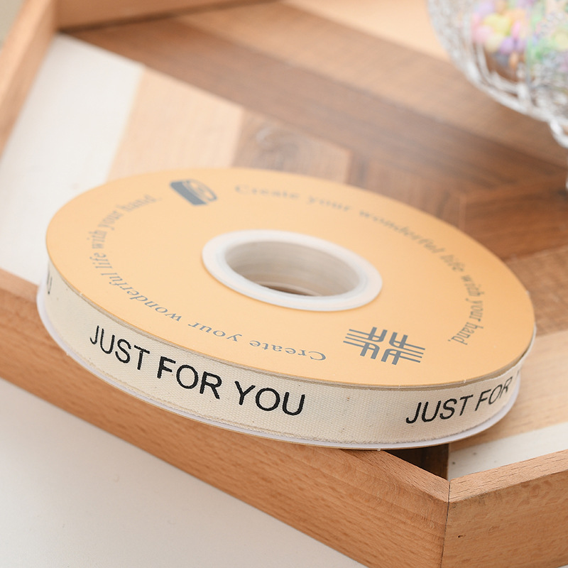 06 solo para ti J;1.3cm * 30Y(27 m)