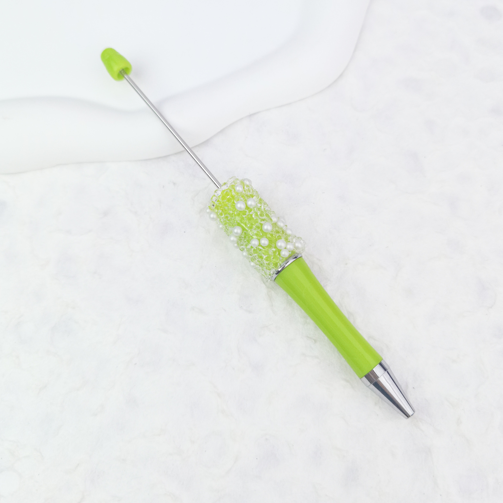 23. New green (sugar pearl model)