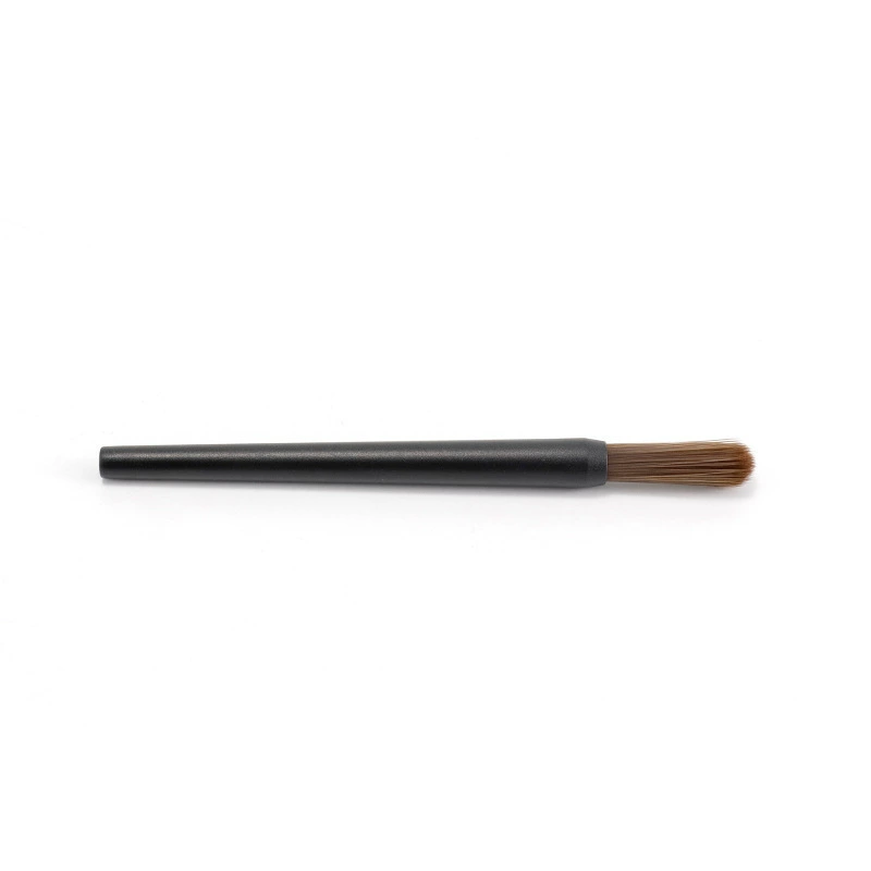 Coffee brush, coffee machine