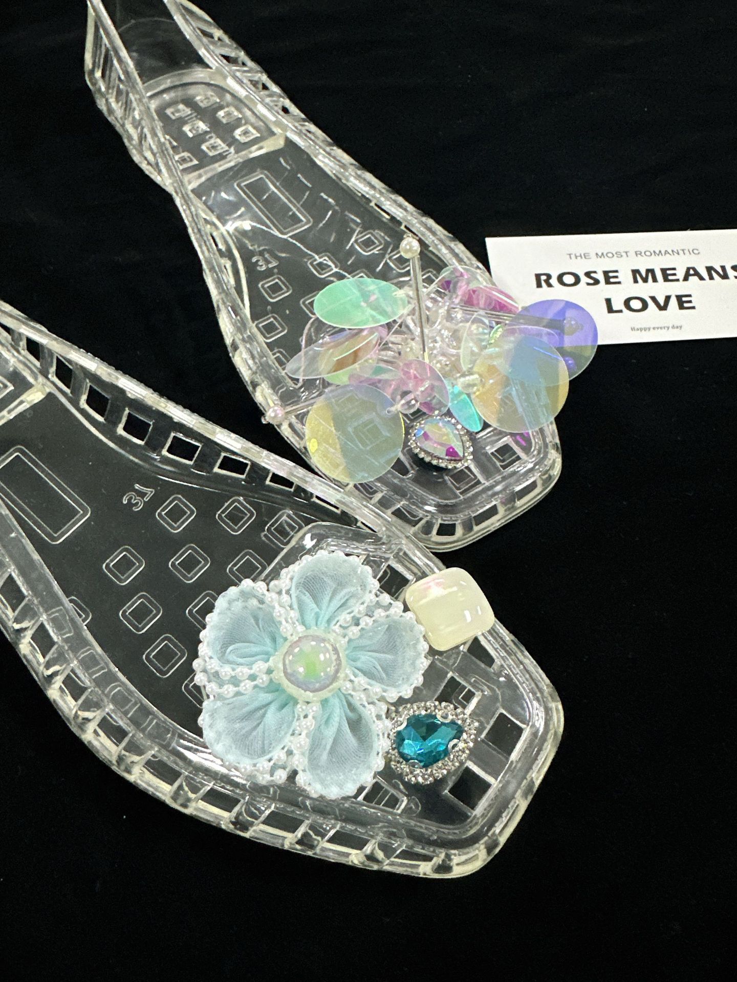 Shuanghua (신발 제외)