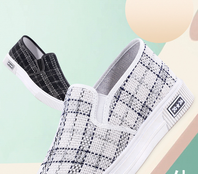 2204-39一脚蹬格子女学生单鞋_01