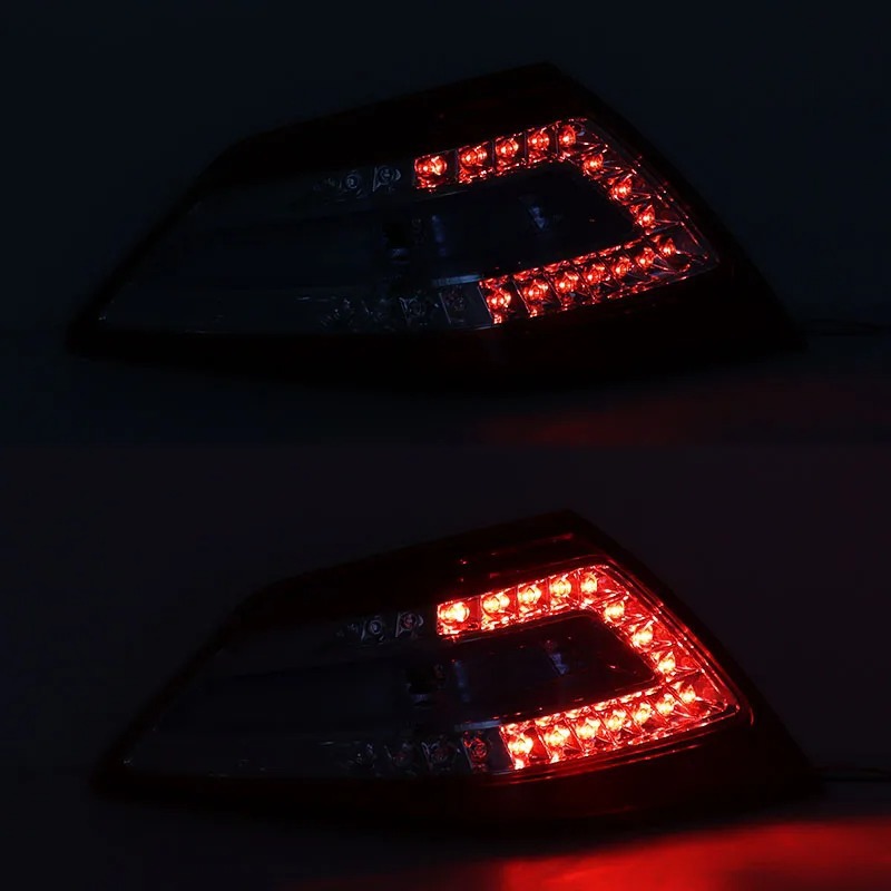 Aplicable a 11 - 12 años de Nissan Tian Soná conjunto de luz trasera, freno izquierdo y derecho hacia atrás, campana de luz trasera, faro trasero