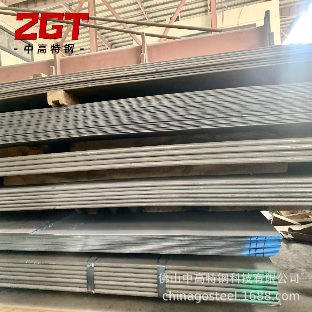 多规格耐磨异形件激光切割衬板矿山机中厚耐磨钢板NM400/450/500