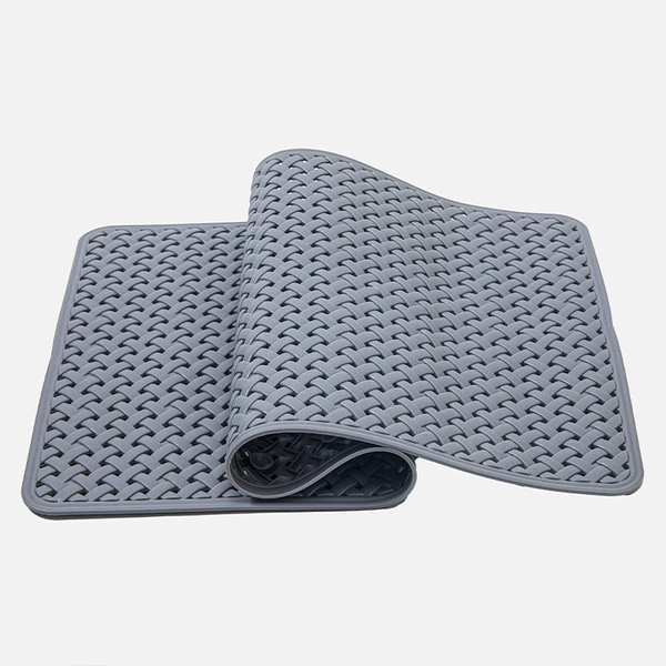 Dark gray (weaving pattern)