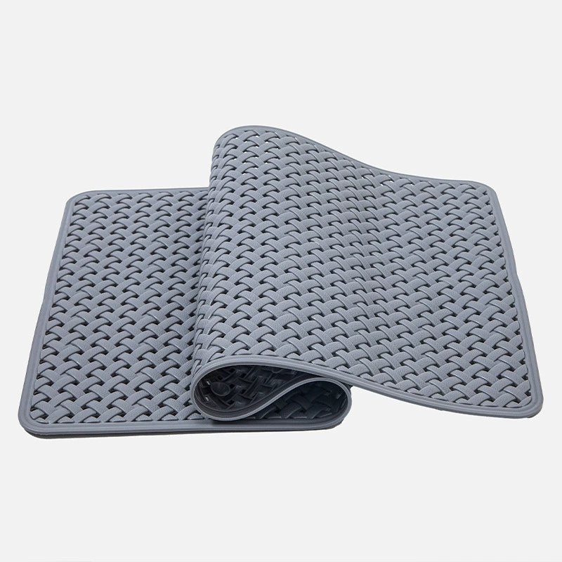 Кросс-бордьер PVC душевый не-slip cushion душ с присоской массаж Amazon для ванной комнаты отель душ подушечка