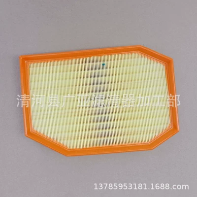Air filter F 02 730Li F