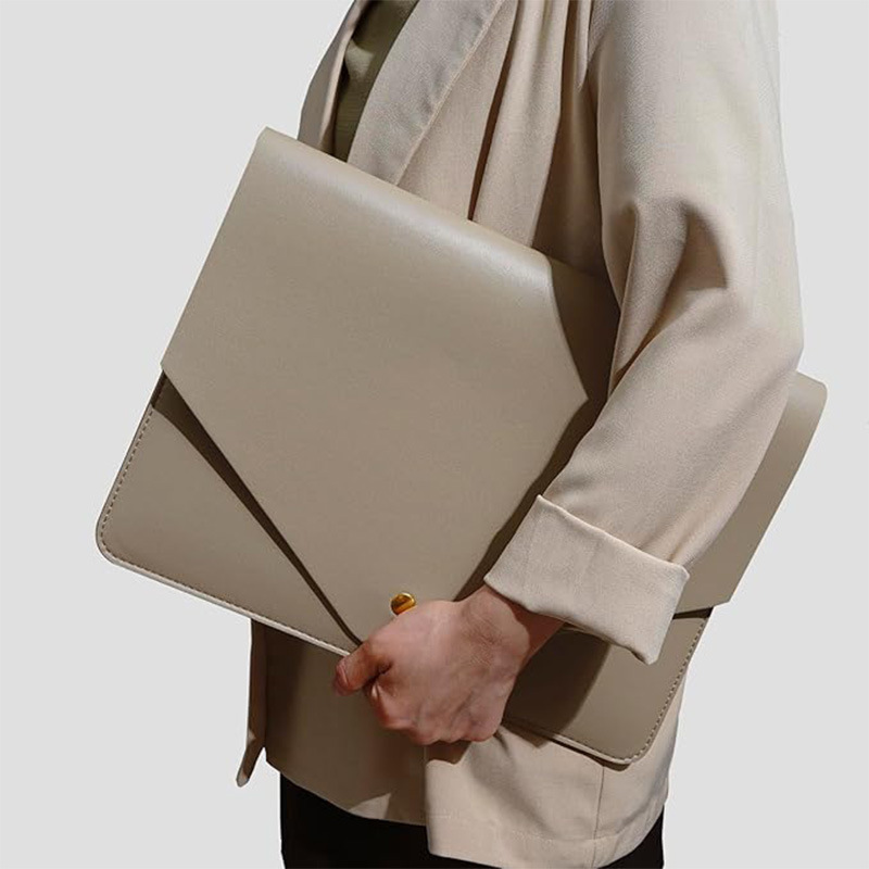 2025 Explosions Suitable for MacBookAir/Pro Protective Case Waterproof Notebook Inner Bag Computer Bag