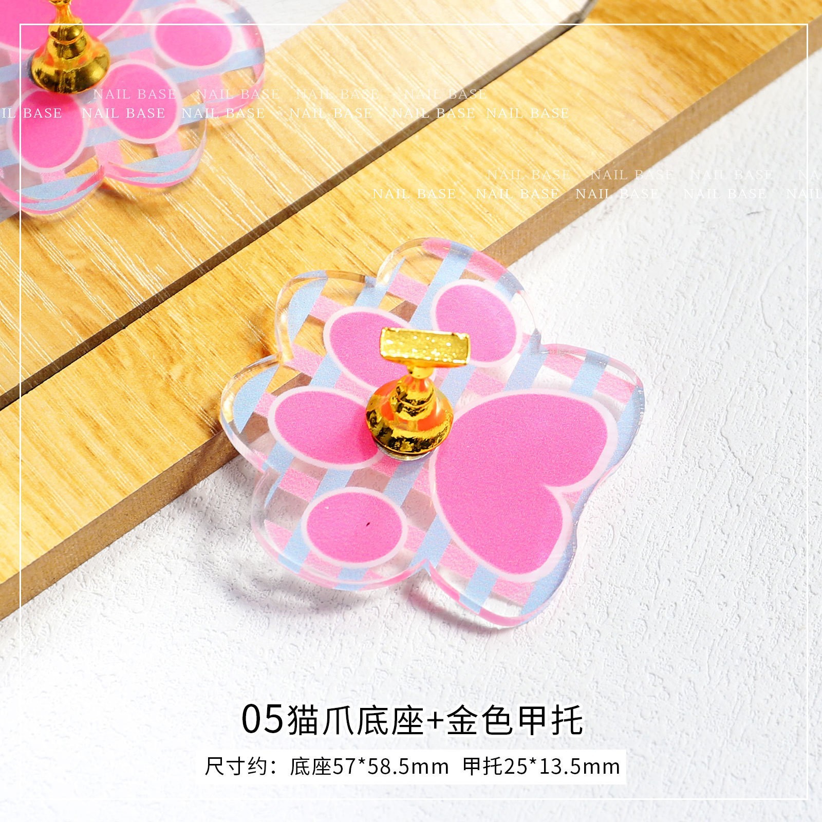 OMqt0451-05 네일아트 소연습홀더 05