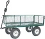 载重花园700kgs工具车