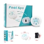 离子源头跨境footspa足浴器