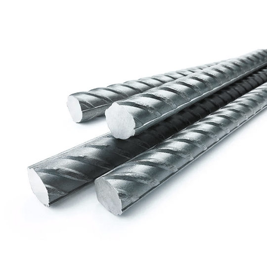 Direct Supply of Threaded Steel Bars, Three-Grade Threaded Steel Bars, Hot-Rolled Hrb400E Steel Bars, Construction Site Steel Bars, Spot Wholesale