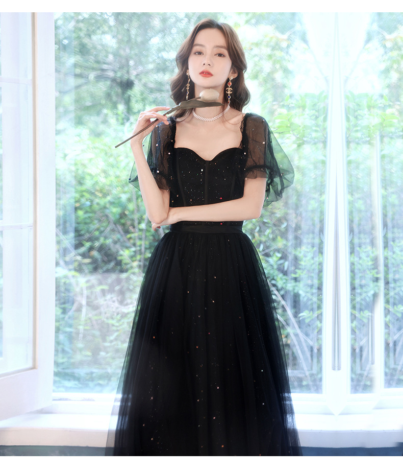 D8732 1300K VÁY ĐẦM LIỀN THÂN DỰ TIỆC NỮ LIUTDE MÙA XUÂN THU ĐÔNG THỜI TRANG NỮ G04 SẢN PHẨM MỚI