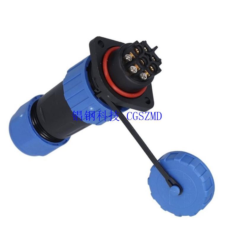 IP68ղͷSp13 / SD16 / 20 / 28ĸ