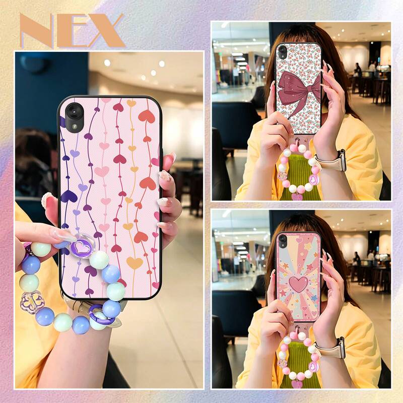 Suitable for MOTO phone cases, heat-dissipating, dust-proof, cool digital design, full-edge soft case, trendy silicone, creative lanyard Suitable for MOTO phone cases, heat-dissipating, dust-proof, cool digital design, full-edge soft case, trendy silicone, creative lanyard
