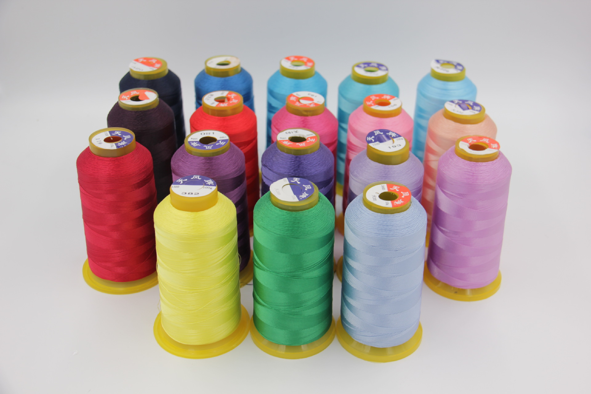 컬러 라인 참조 컬러 카드 420D * 3