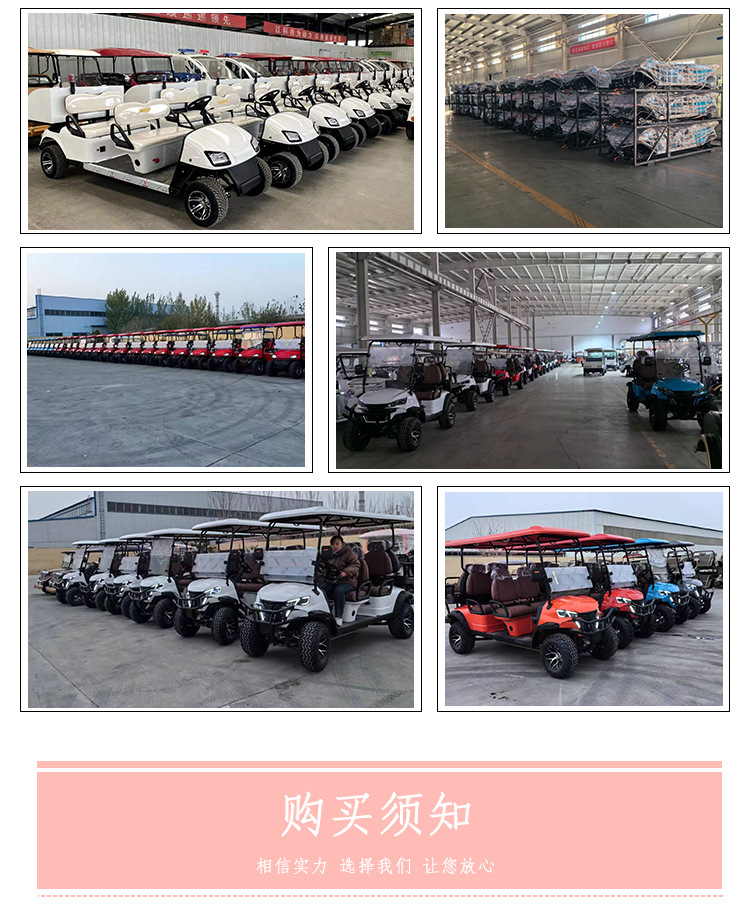 golf cart golf cart tourist attractions tour hotel homestay cross-country ferry electric sightseeing bus
