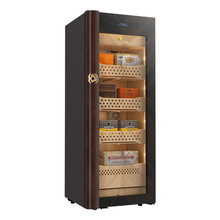 Vinocave/维诺卡夫 U3 雪茄柜恒温恒湿柜烟柜家用高档烟香储存柜
