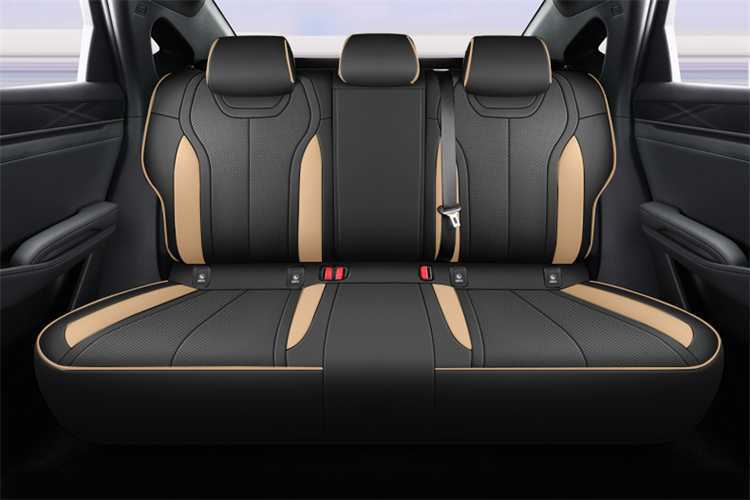 Specifically designed for the 2026 BYD Song Pro DM-i, this is a full-coverage car seat cover and all-season seat cushion