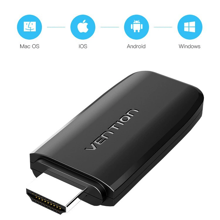 2.4G экранное устройство, совместимо с Apple и Android