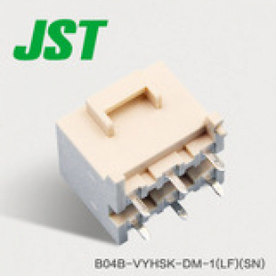 Supply B04B-VYHSK-DM-1(LF)(SN) header JST connector in stock