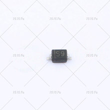 BAT46WS Ф�ػ������ܷ�װ SOD-323  BORN(�����뵼��)