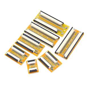 FPC���L��10P/24P/30P/40P/50Pܛ�ž����L��0.5/1.0FFC�ž��D����