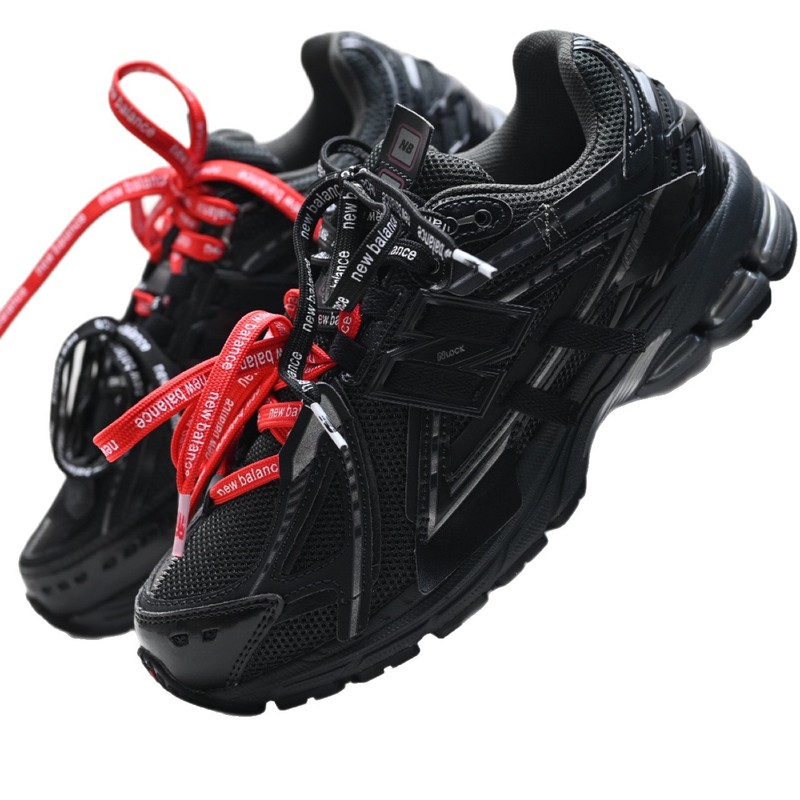 純粋なオリジナル NB1906A 古い分解リボンレトロお父さん靴カップルクッション性通気性カジュアルスポーツジョギングシューズ|undefined
