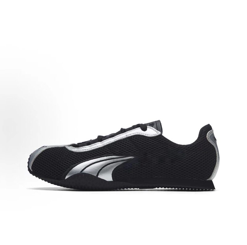 Putian Shoes Cross-Border Foreign Trade New Model Mesh Breathable Puma Versatile Casual Sneakers for Men and Women
