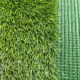 Simulation lawn mat fake grass green artificial plastic turf artificial carpet outdoor balcony kindergarten decorative wall