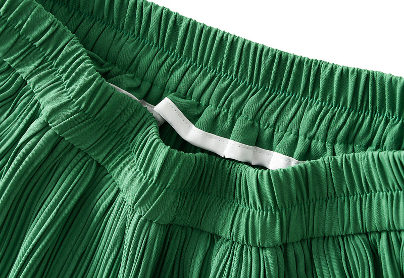 Elegant Pleated Skirt - Skirts - Uniqistic.com