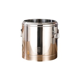 特厚保温桶商用大容量食堂饭桶豆浆桶奶茶桶摆摊豆腐脑汤桶